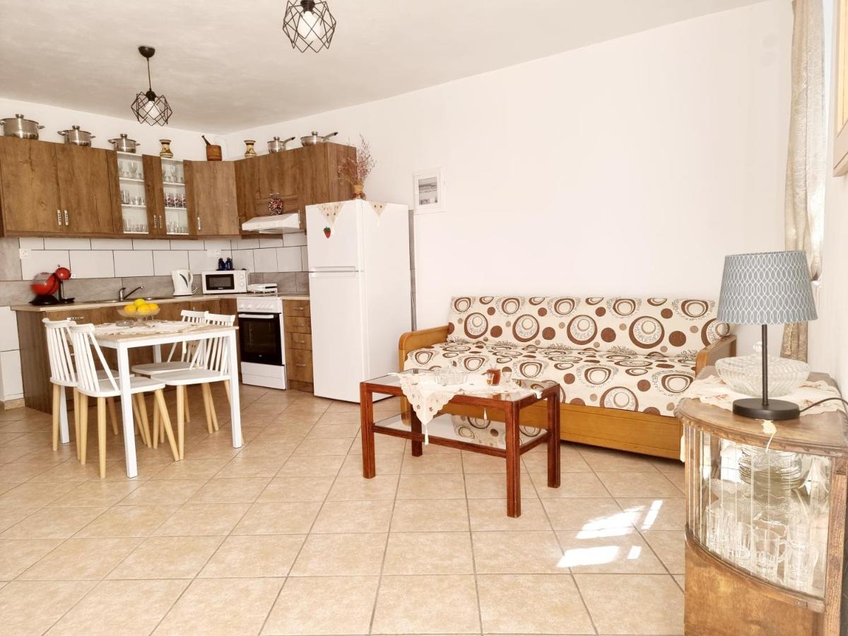 شقة Sweet Stone House هيدرا المظهر الخارجي الصورة