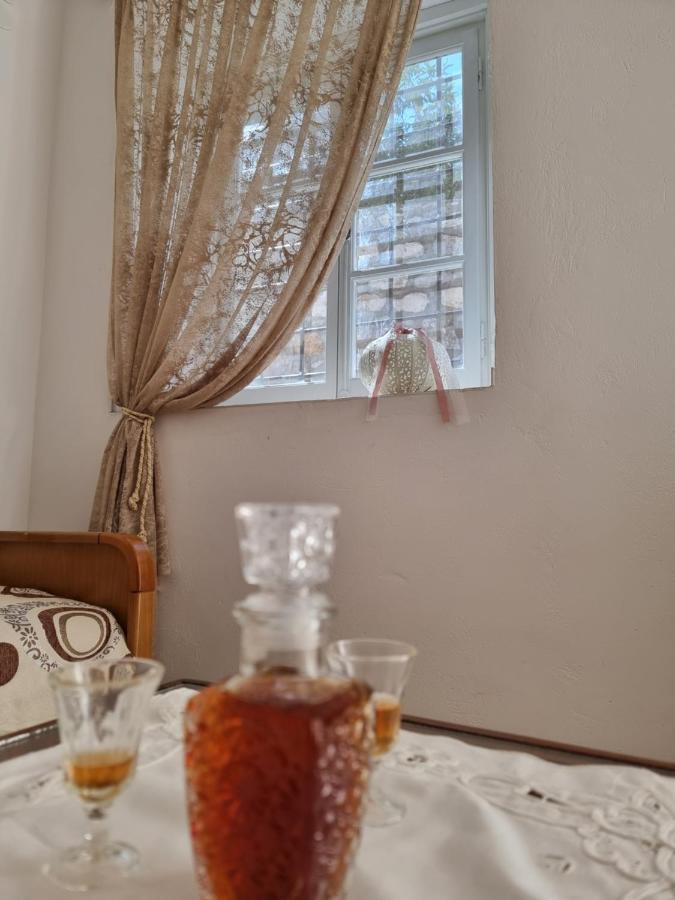 شقة Sweet Stone House هيدرا المظهر الخارجي الصورة